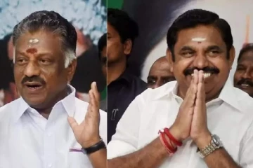 ஓபிஎஸ் மேல்முறையீட்டு மனு , இன்று மீண்டும் விசாரணைக்கு வருகிறது