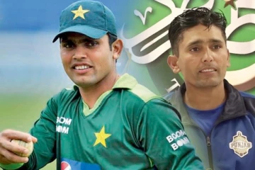 எனக்கு ரொம்ப அசிங்கமா இருக்கு: பாக். கிரிக்கெட் வாரியம் மீது அக்மல் கண்டனம்- நடந்தது என்ன?