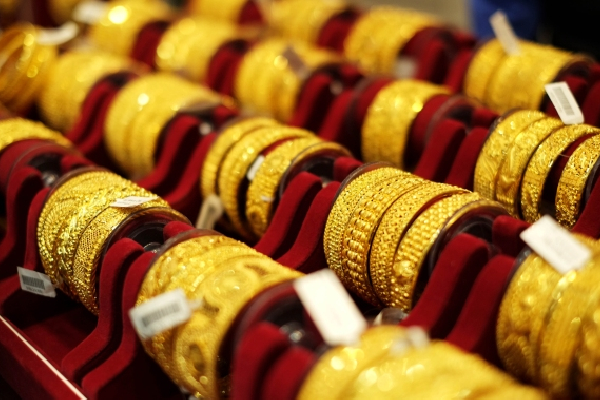 gold rate today