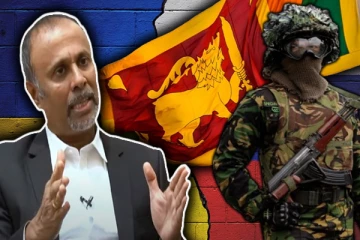 கூலிப்படையான இலங்கை இராணுவத்தினர்: விடுவிக்க முன்வைக்கப்பட்ட ஆலோசனை