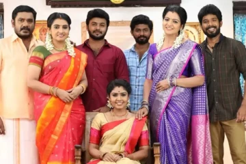 பாண்டியன் ஸ்டோர்ஸ் சீரியலில் இனி இந்த முக்கிய நடிகரும் வர மாட்டாரா? மனமுடைந்த ரசிகர்கள்..!
