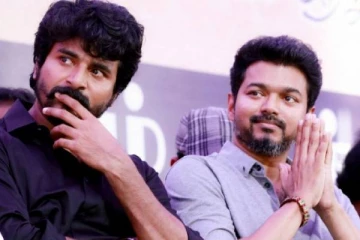 சிவகார்த்திகேயனுக்கு முன்பே Don படத்தை பார்த்த விஜய்- என்ன சொன்னார் தெரியுமா?