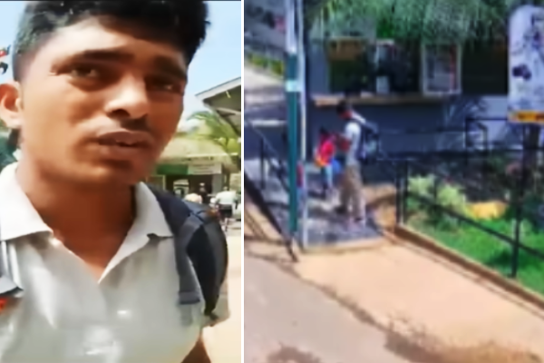 Reecha தொடர்பில் வெளியான காணொளி.. அம்பலமாகும் சதித்திட்டம்! | Reecha Virul Video Criticism