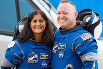 விண்வெளியில் 9 மாதங்கள் தங்கியிருந்த சுனிதா வில்லியம் - எவ்வளவு சம்பளம் தெரியுமா?