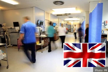 பிரித்தானியாவில் இலங்கை கர்ப்பிணி பெண் உயிரிழப்பு: மருத்துவமனையில் நடந்த கொடூரம்