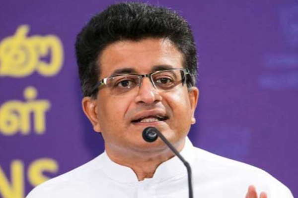 அநுர தலைமையிலான ஆட்சி! எதிரணிகளை அழைத்து கம்மன்பில தீட்டும் சதி | Change Govt In Next Election Economic Crisis