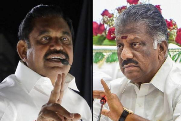 அதிமுக வட்டாரத்தில் திடீர் பரபரப்பு: எடப்பாடி பழனிசாமி எடுத்துள்ள முக்கிய முடிவு! | Aiadmk Edappadi Palaniswami Decided Quit Politics