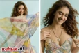 திருமணத்துக்கு பின்னும் கிளாமரில் வெளுத்து வாங்கும் கீர்த்தி சுரேஷ் ... வைரலாகும் புகைப்படங்கள்