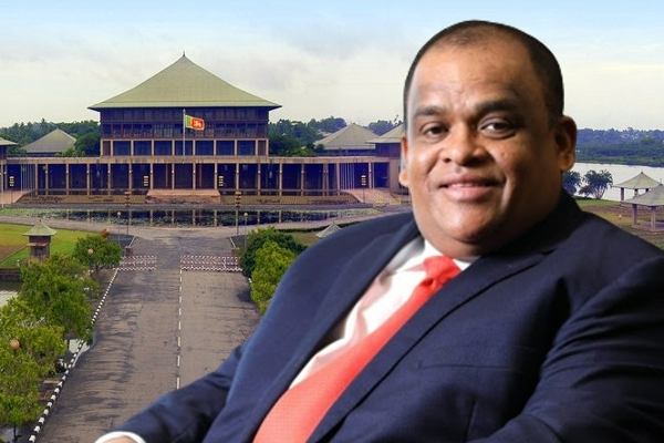 நாடாளுமன்ற உறுப்புரிமையிலிருந்து விலகுவது தொடர்பில் தம்மிக்க பெரேரா வெளியிட்டுள்ள தகவல் | Dhammika Perera Statement About Politics