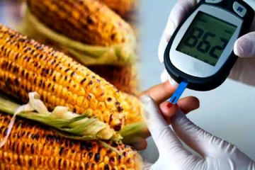 சர்க்கரை நோயாளி ஸ்வீட் கார்ன் சாப்பிடலாமா? மருத்துவர் விளக்கத்துடன் தெரிஞ்சிக்கோங்க