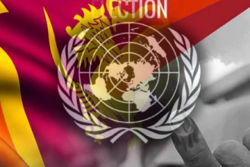 இலங்கையில் அச்சுறுத்தலுக்கு உள்ளாகியுள்ள அடிப்படை சுதந்திரம்: ஐ.நா குற்றச்சாட்டு