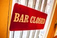 அனைத்து மதுபானசாலைகளுக்கும் பூட்டு!