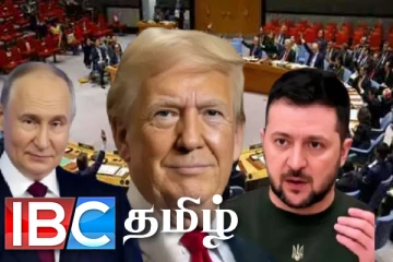 ஐ.நாவில் ரஷ்யாவுடன் இணைந்து உக்ரைனை கைவிட்டது அமெரிக்கா