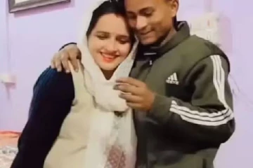 பப்ஜியால் உருவான காதல்.., சட்டவிரோதமாக இந்தியாவுக்குள் நுழைந்த பாகிஸ்தான் பெண் கர்ப்பம்