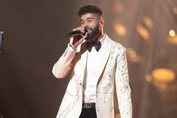 சல்மான் கானுடன் பாடிய பாடகரது கனடிய வீட்டின் மீது தாக்குதல்