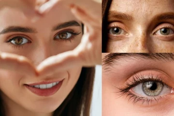 கோடை காலத்தில் கண்களை பாதுக்காக இதை செய்தால் போதும்...!