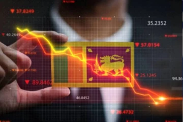 இலங்கை பணவீக்கத்தில் மாற்றம்