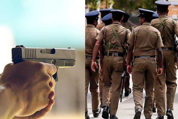 இலங்கையின் கொஹுவலையில் துப்பாக்கிச் சூடு! 16 வயது சிறுமி படுகாயம் | Kahuwala Gun Shooting 16 Yrs Old Girl Injured