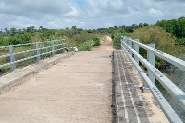 பச்சைப்புல்மோட்டை மாவீரர் துயிலும் இல்லத்தில் மறக்கப்பட்ட மாவீரர் நாள் நிகழ்வுகள் (படங்கள்) | Forgotten Ltte Leaders Pachipulmottai