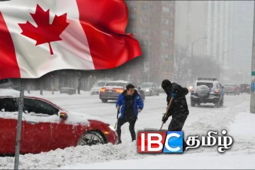 கனேடிய மக்களுக்கு வெளியான அறிவிப்பு