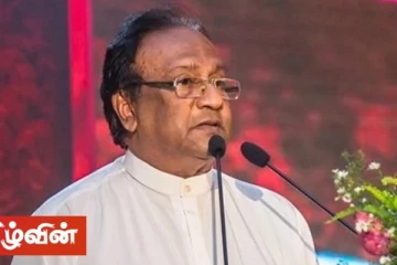 நவ்பர் மௌலவி தொடர்பில் சுமத்தப்படும் குற்றச்சாட்டில் உண்மையில்லை - சரத் வீரசேகர