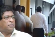 අල්ලස් කොමිසම අත්අඩංගුවට ගත් හිටපු ඇමති රවී කරුණානායකට ඇප