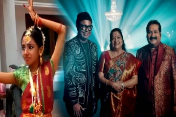 சூப்பர் சிங்கர் ஜூனியர் மேடையில் கலக்கவுள்ள யாழ். குயில் பிரியங்கா