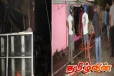 மட்டக்களப்பில் தீ பற்றி எரிந்த உணவகம்! தெய்வாதீனமாக உயிர் தப்பிய 7 பணியாளர்கள்