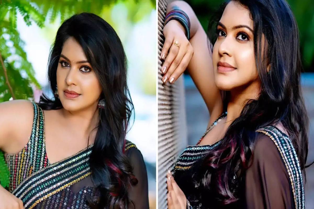 35 வயதை எட்டிய ரச்சிதா மகாலட்சுமி... அம்மா குறித்து பகிர்ந்துள்ள உருக்கமான பதிவு வைரல்! | Rachitha Mahalakshmi Birthday Cilks Goes Viral