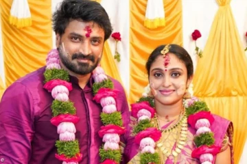 சின்னத்திரையின் முன்னணி நடிகர் மிர்ச்சி செந்திலின் மகனா இது! எப்படி வளர்ந்துவிட்டார் பாருங்க