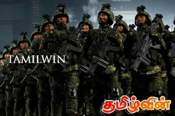 உக்ரைன் - ரஷ்ய யுத்தத்தில் நேரடியாக களமிறங்கிய வட கொரியா