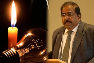 மின் கட்டண உயர்வு மற்றும் மின் தடை தொடர்வது ஏன்! அரசிடம் சுரேஷ் பிரேமச்சந்திரன் கேள்வி