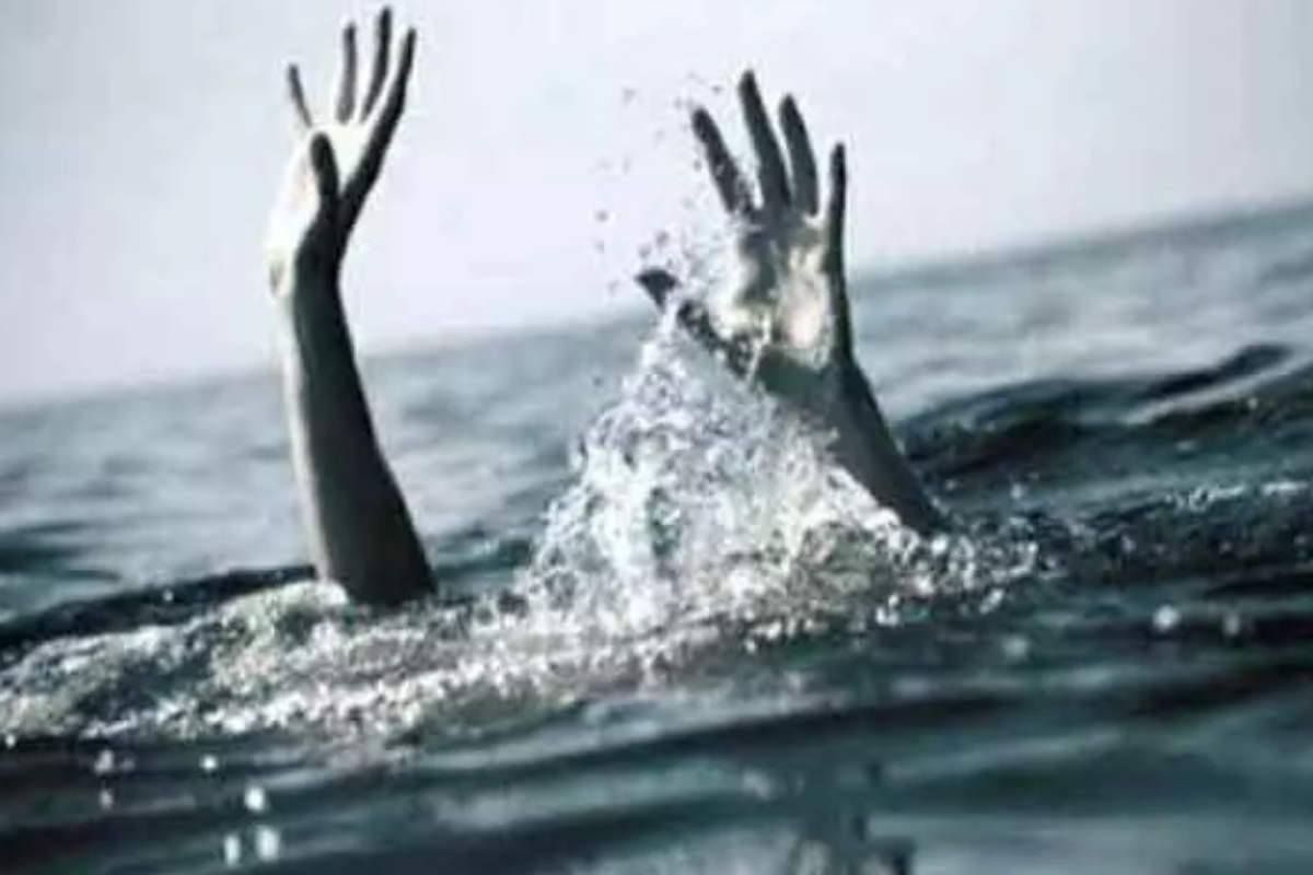 களு கங்கையில் குளிக்கச் சென்ற இளைஞர் மாயம் | Youth Who Went To Bath In The Kalu Ganga களு கங்கையில் குளிக்கச் சென்ற இளைஞர் மாயம் | Youth Who Went To Bath In The Kalu Ganga