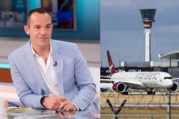 117 மில்லியன் பவுண்ட்கள்! பிரித்தானிய விமான பயணிகளுக்கு அவசர எச்சரிக்கை விடுத்த நிபுணர்