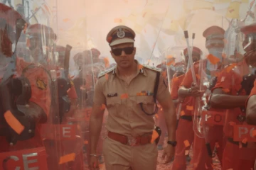 தெறி ஹிந்தி ரீமேக்.. பேபி ஜான் ட்ரெய்லர் வெளியானது! இதோ..