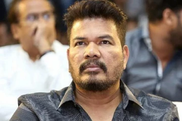 மீண்டும் சிக்கக்கில் இயக்குனர் சங்கர்.. காரணம் இதுதானா
