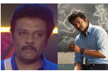 பிக் பாஸ் பார்த்துட்டு விஜய் கொடுத்த ரியக்சன்? தளபதி கேட்ட கேள்விக்கு சஞ்சீவ் கொடுத்த அசத்தல் பதில்