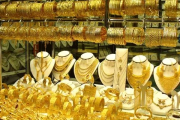 අද ලංකාවේ රන් මිල තවදුරටත් පහළට.නව මිල ගණන් මෙන්න.