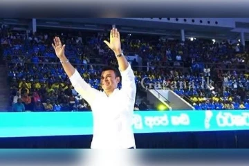 රන්ජන්ගේ මයික් එකට එරෙහිව පැමිණිල්ලක්