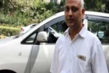 ஆம் ஆத்மி கட்சியின் எம்.எல். ஏ வுக்கு 2 ஆண்டு சிறை தண்டனை