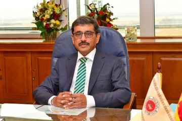 මහ බැංකු අධිපති ලෙස වැඩ කරන කාලය ගැන ආචාර්ය නන්දලාල් වීරසිංහයන්ගෙන් විශේෂ ප්රකාශයක්..!