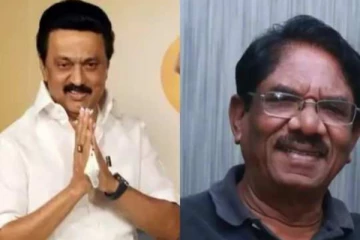 திரையரங்குகளையும்  திறக்க உதவி செய்வீர் என்ற நம்பிக்கை உள்ளது - முதலமைச்சருக்கு பாராதிராஜா வேண்டுகோள்