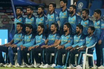 ஐபிஎல் மெகா ஏலத்திற்கு 23 இலங்கை வீரர்கள் தேர்வு! யாருக்கு எவ்வளவு விலை?