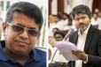 ஜோதிடர் நியமனத்தில் எழுந்த சர்ச்சை.. தமிழக முதலமைச்சர் விஜயின் அதிரடி தீர்மானம்!