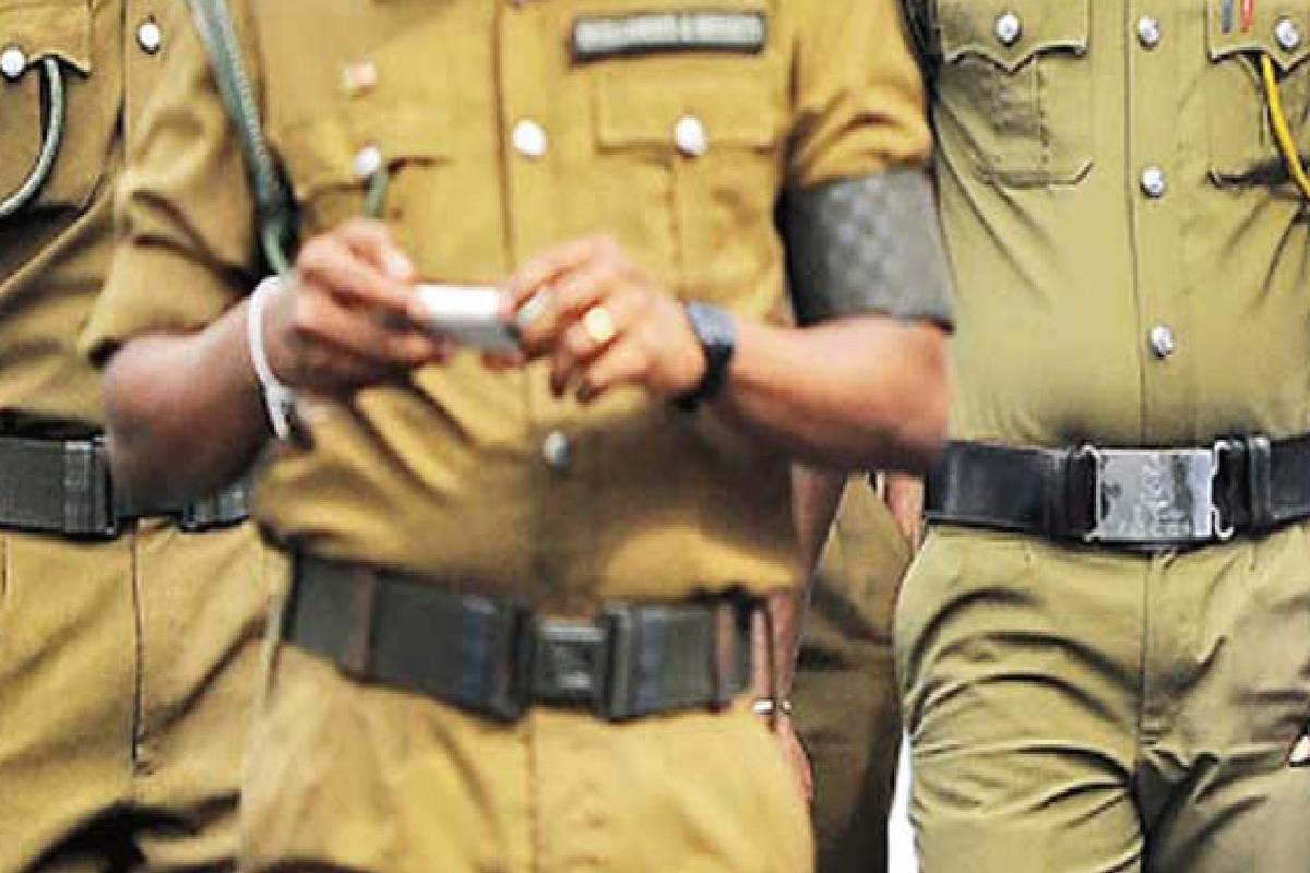 சிறைச்சாலையில் கைதி ஒருவர் மரணம் தொடர்பில் புதிய திருப்பம் ; சிறைகாவலர்கள் மீது கடும் நடவடிக்கை | Death Of An Inmate In Prison New Twist