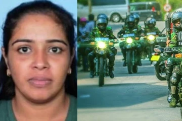 දැඩි ආරක්ෂාව මැද සෙව්වන්දිගේ මවගේ අවසන් කටයුතු අද