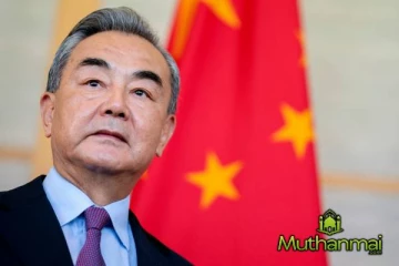 சீன வெளிவிவகார அமைச்சரின் இலங்கை விஜயம் குறித்து வெளியான அறிவிப்பு