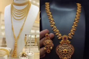 இலங்கையின் இன்றைய தங்க விலை எவ்வளவு தெரியுமா? (17-07-2024)