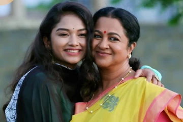 டாட்டூ புகைப்படத்தை வெளியிட்ட சித்தி 2 சீரியல் நடிகை! புகைப்படத்தை பார்த்து ஷாக்கான ரசிகர்கள்