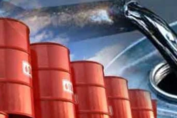 තෙල් මිලෙහි සිදු වූ වෙනස..